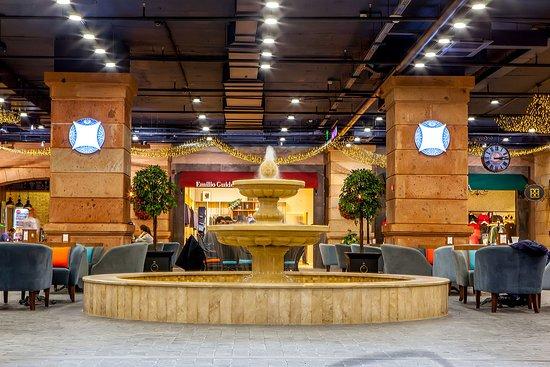 Local's Coffee & Eatery